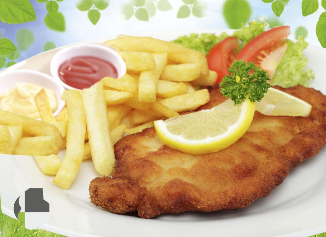 Piccola Milanese